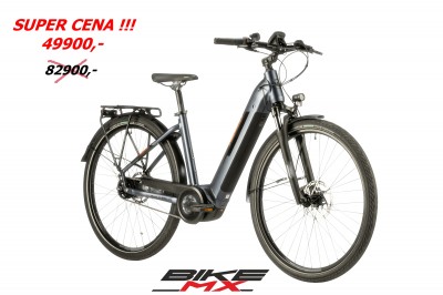 TRENOLI LIVENZA CLASICO NX 500