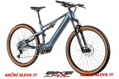 Apache Quruk Bosch SX 400 Wh L