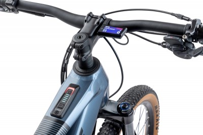 Apache Quruk Bosch SX 400 Wh L