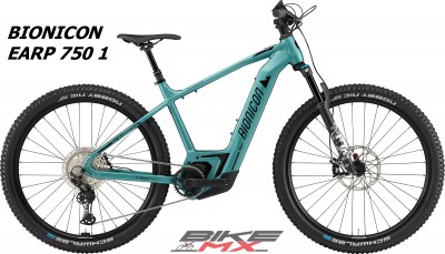 BIONICON EARP 750 1 BOSCH