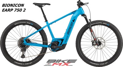 BIONICON EARP 750 2 BOSCH