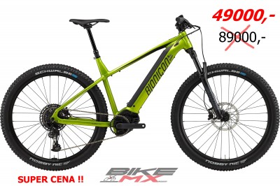 BIONICON EARP 2 625