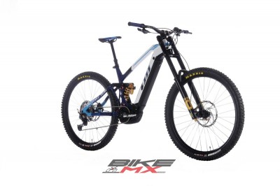 TM SINFONIA 22 RR E-BIKE