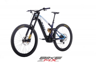 TM SINFONIA 22 RR E-BIKE
