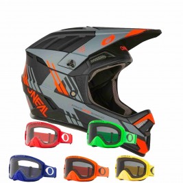 Helma O´Neal + OAKLEY O-FRAME 2.0