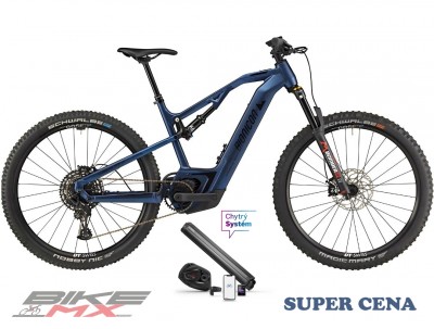 BIONICON WYATT 2 750 DPS