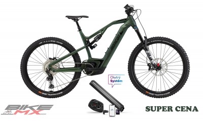 BIONICON WYATT 750 Trail 1