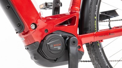 TRENOLI TANARO CX SPORTIVO T