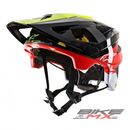 Alpinestars Vector  Tech Pilot  vel. S