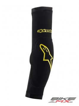 Alpinestars Paragon Plus Chrániče loktů 
